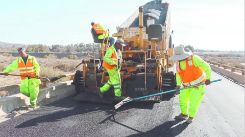 Prepara Tamaulipas inversión carretera de $300 millones 