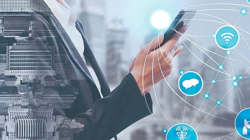 Paquetes de internet, telefonía y TV bajan pese a inflación