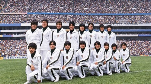 Compartirán su hazaña en... ¡Pioneras del 71!