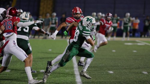 Nadie puede con FIME: Osos vencen 31-8 a Elefantes de FACPyA