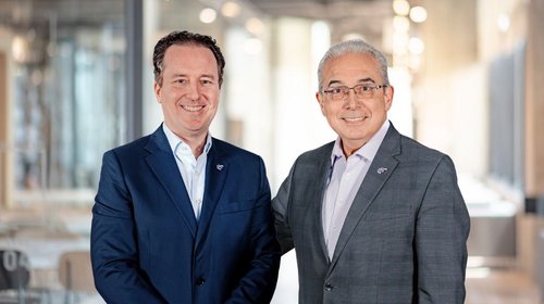 CHRISTUS MUGUERZA anuncia retiro de su director general