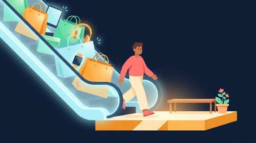 Hábitos que sabotean nuestras finanzas; aprende a borrarlos