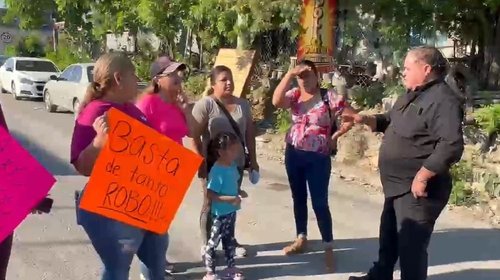 Kínder de Ciudad Victoria recibirá apoyo tras cinco robos