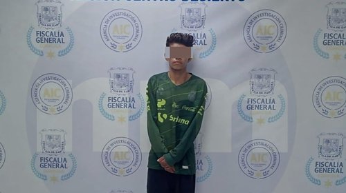 Joven enfrentará audiencia por amenazas a maestro en Coahuila