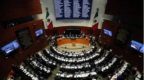 Senado aprueba ley para modernizar registros de propiedades