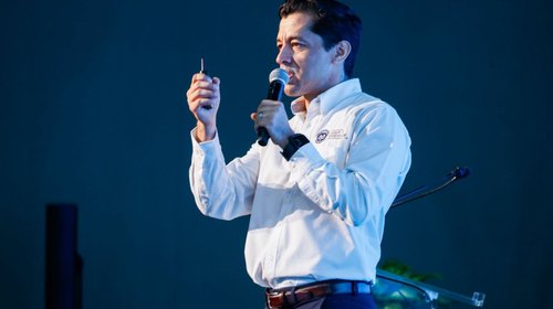 Reconocen a AyD por 17 años de responsabilidad social 