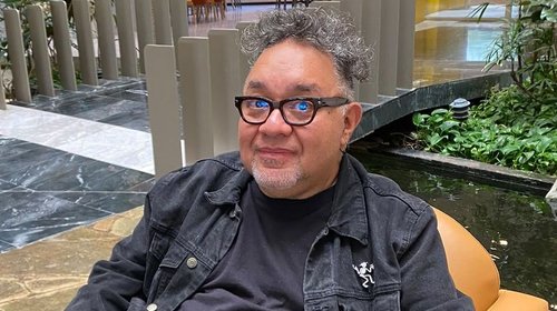 Bernardo Fernández lleva las raíces mexicanas a las estrellas