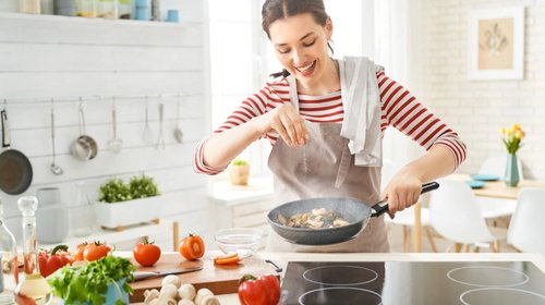 El plato que suma a la prevención del cáncer de mama