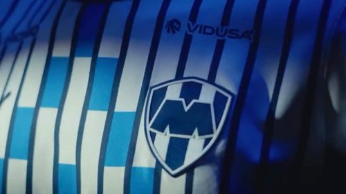 Rayados presenta jersey alternativo inspirado en música norteña