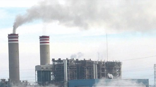 Frena CFE la compra de carbón por hasta 90 días