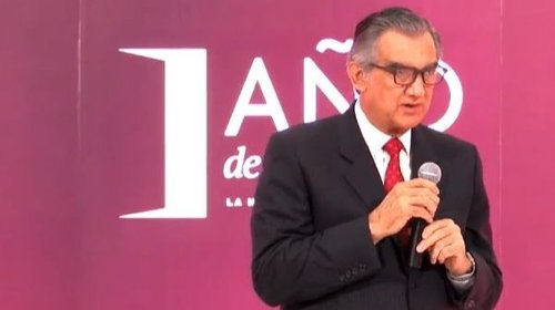 Américo respalda resultados del Poder Judicial en Tamaulipas