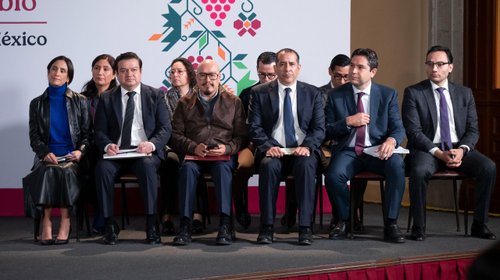 Pemex y combate al huachicol: Mañanera 21 de octubre