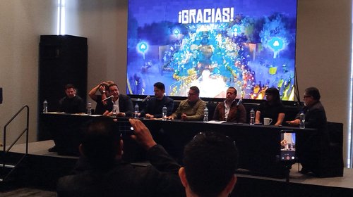 Ofrece Saltillo conciertos y terror familiar por Día de Muertos