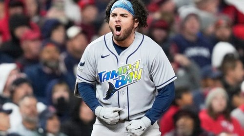 México ‘jugará’ la Serie Mundial 2026 de la MLB con Tampa Bay