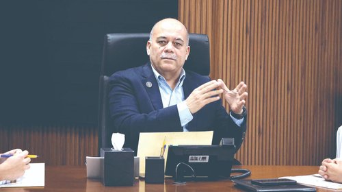 Arrastra Fiscalía rezago judicial de varios años