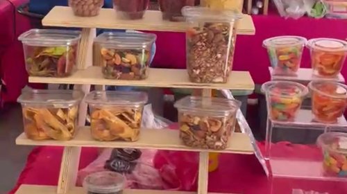 CANACO ofrece bazar y capacitación a emprendedores de Reynosa