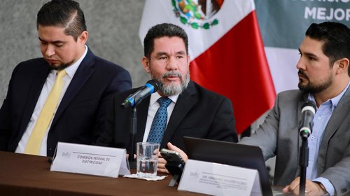 Coordina CFE con Congreso y municipios mejoras eléctricas en NL