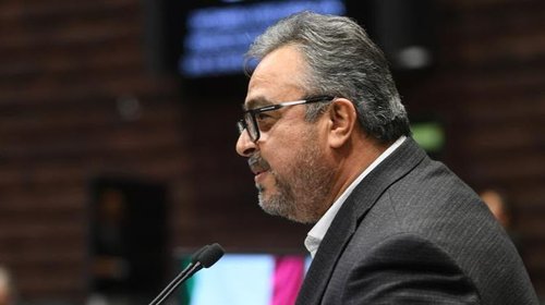 Ley Antimemes podría limitar libertad de expresión: Víctor Pérez