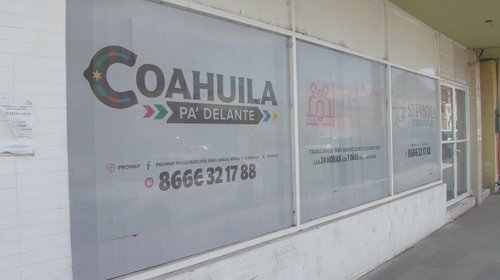 PRONNIF investiga posible vulneración de una menor en Coahuila