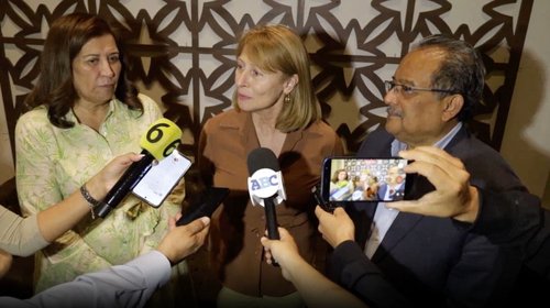 Preocupa posible alianza Verde-PT sin Morena por gubernatura
