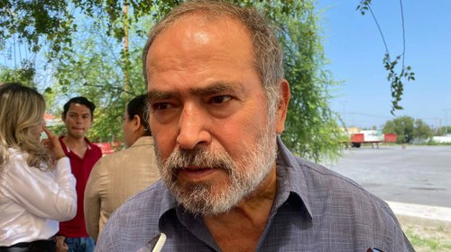 Más de 5 mil camiones pararían en la Región Centro de Coahuila 