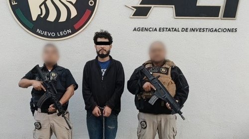 Dictan prisión preventiva a Adán “N” por delitos sexuales