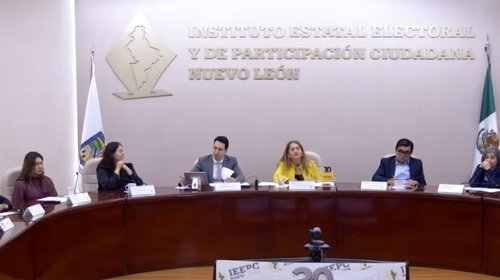 IEEPCNL exige al Estado $60 millones para proceso electoral