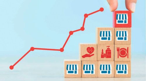 Crecerá 6% sector franquicias en Nuevo León durante 2026