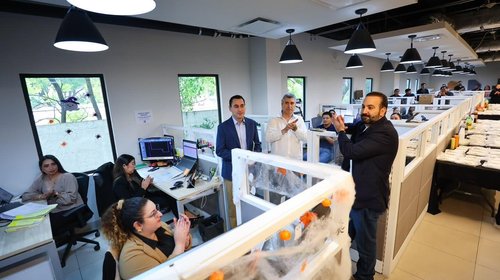 Elimina San Pedro rezago en permisos de vivienda unifamiliar