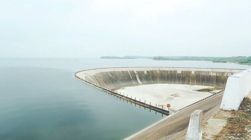 Insiste Tamaulipas en trasvase pese a tener agua suficiente