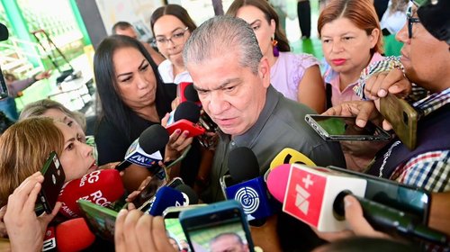 Torreón fortalece relación con empresarios para impulsar empleos 