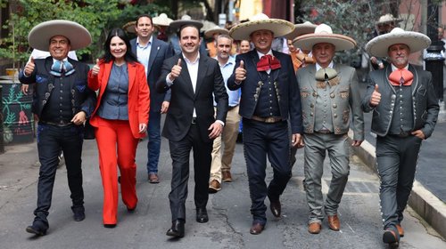 Campeonato Nacional Charro regresará a Coahuila tras tres décadas
