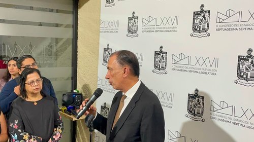 Busca Fiscalía más de $6,000 millones de presupuesto en 2027