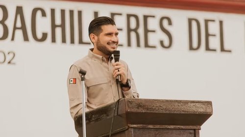 Lleva Matamoros el programa ABC de las Emociones a estudiantes