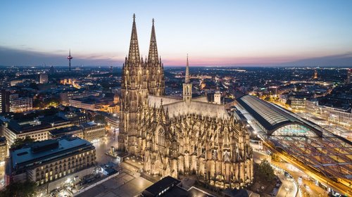 El lado tenebroso del diseño: Arquitectura de ‘pesadilla’