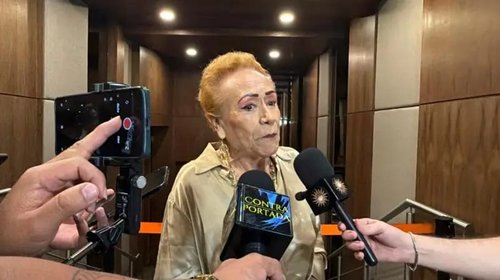 Nena Delgado celebra 85 años y 65 de trayectoria teatral