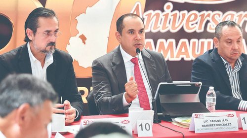 Gobierno de Tamaulipas descarta crear nuevos impuestos