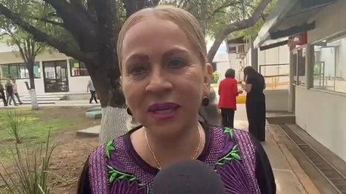 Preparan estrategia de prevención para escuelas de Tamaulipas