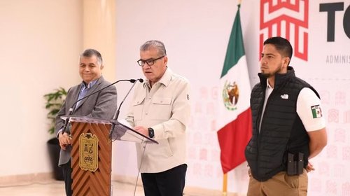 Torreón refuerza vigilancia y el contacto ciudadano