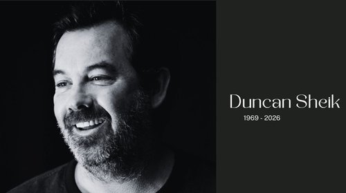 Muere Duncan Sheik, creador de ‘Spring Awakening’