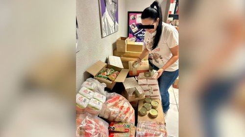 Fiscalía mantiene investigación contra exsecretaria del Bienestar
