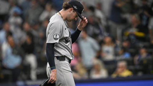 Yankees está al borde del nocaut ante Tampa Bay