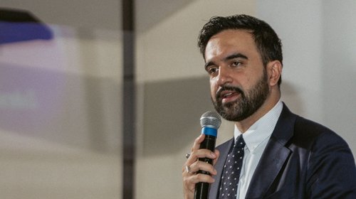 Mamdani exige a Trump frenar operaciones de ICE en Nueva York