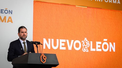 Piden evitar pirotecnia durante fiestas patrias en Nuevo León