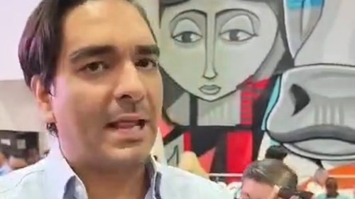 Peña Ortiz insiste en acusaciones y Congreso exige pruebas