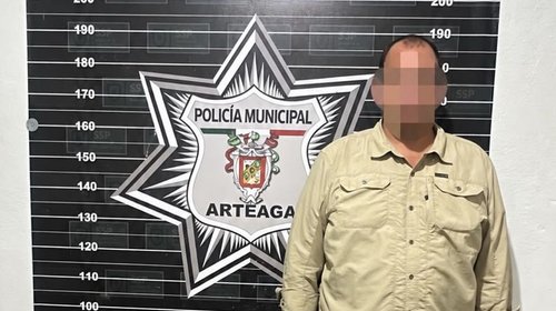 Encienden fogata en El Tunal y terminan con un detenido
