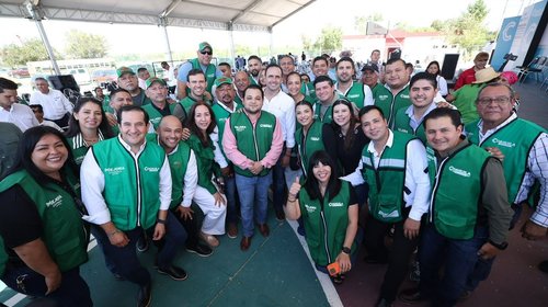 Coahuila destina 155 mdp para renovar drenaje en Piedras Negras
