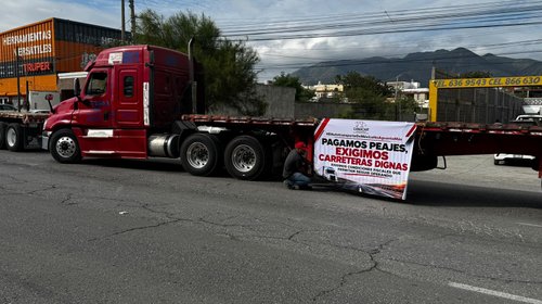 FECADECO pide diálogo ante movilización de transportistas