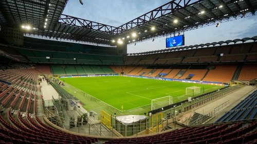 AC Milan amenaza con subir precios a aficionados rivales