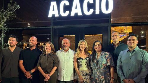 Acacio redefine la experiencia gastronómica en San Pedro